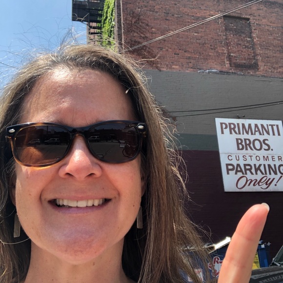 Meet your Posher, Staci - Picture 1 of 1